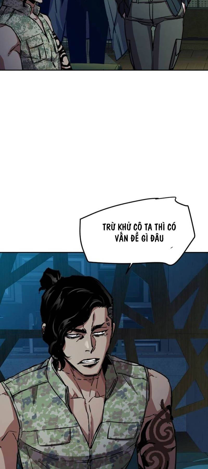 Bạn Học Của Tôi Là Lính Đánh Thuê chapter 186 - Upload bởi truyensieuhay.com