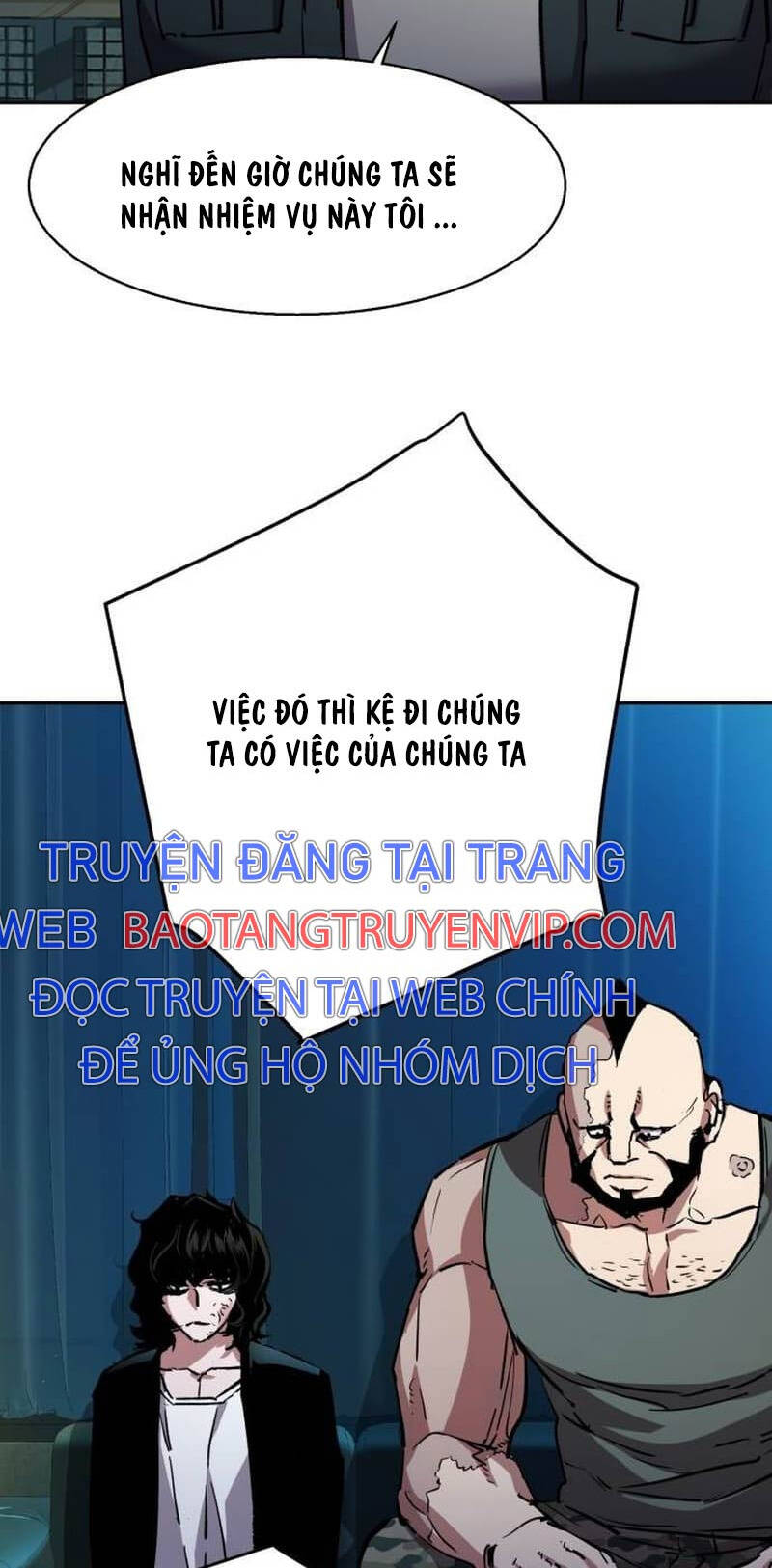 Bạn Học Của Tôi Là Lính Đánh Thuê chapter 186 - Upload bởi truyensieuhay.com