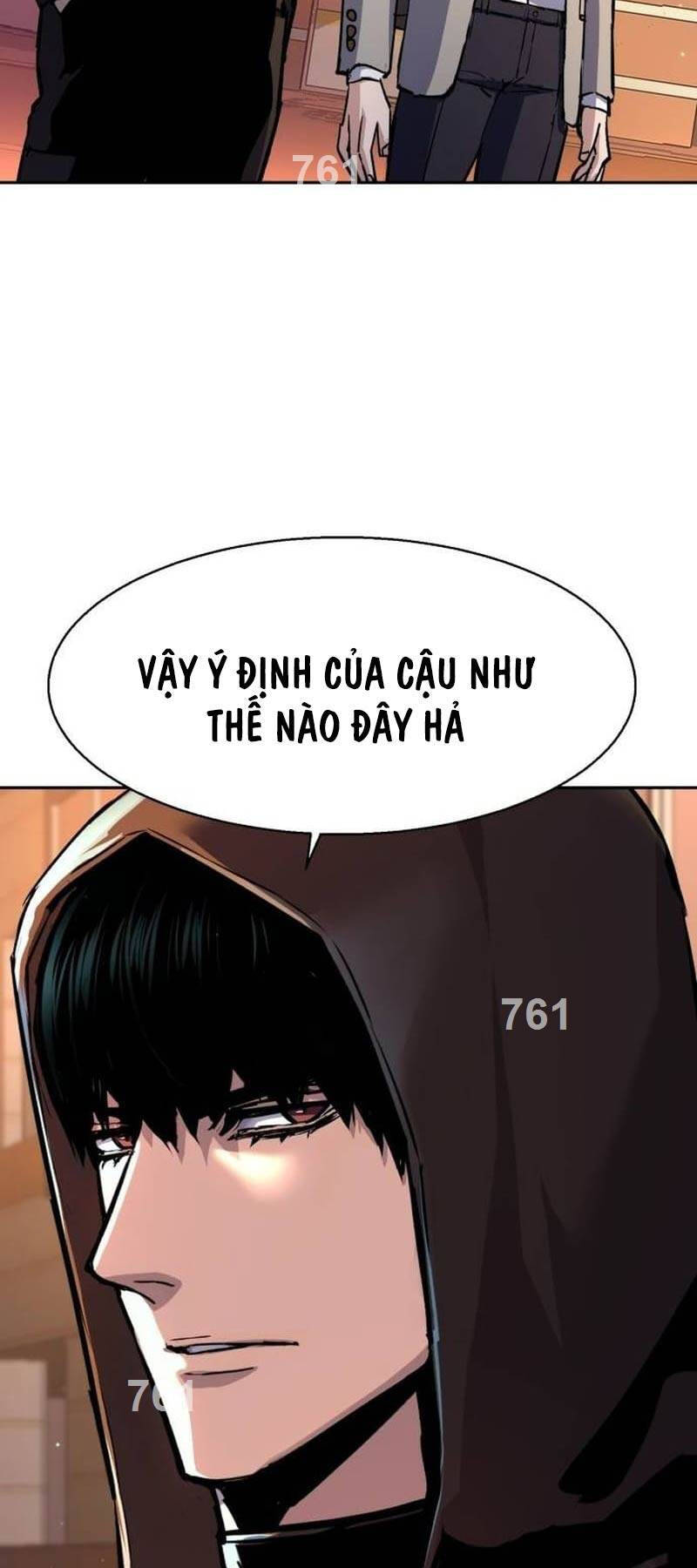 Bạn Học Của Tôi Là Lính Đánh Thuê chapter 186 - Upload bởi truyensieuhay.com