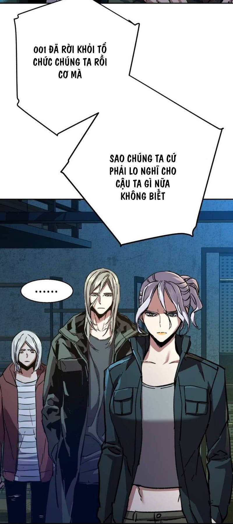 Bạn Học Của Tôi Là Lính Đánh Thuê chapter 186 - Upload bởi truyensieuhay.com