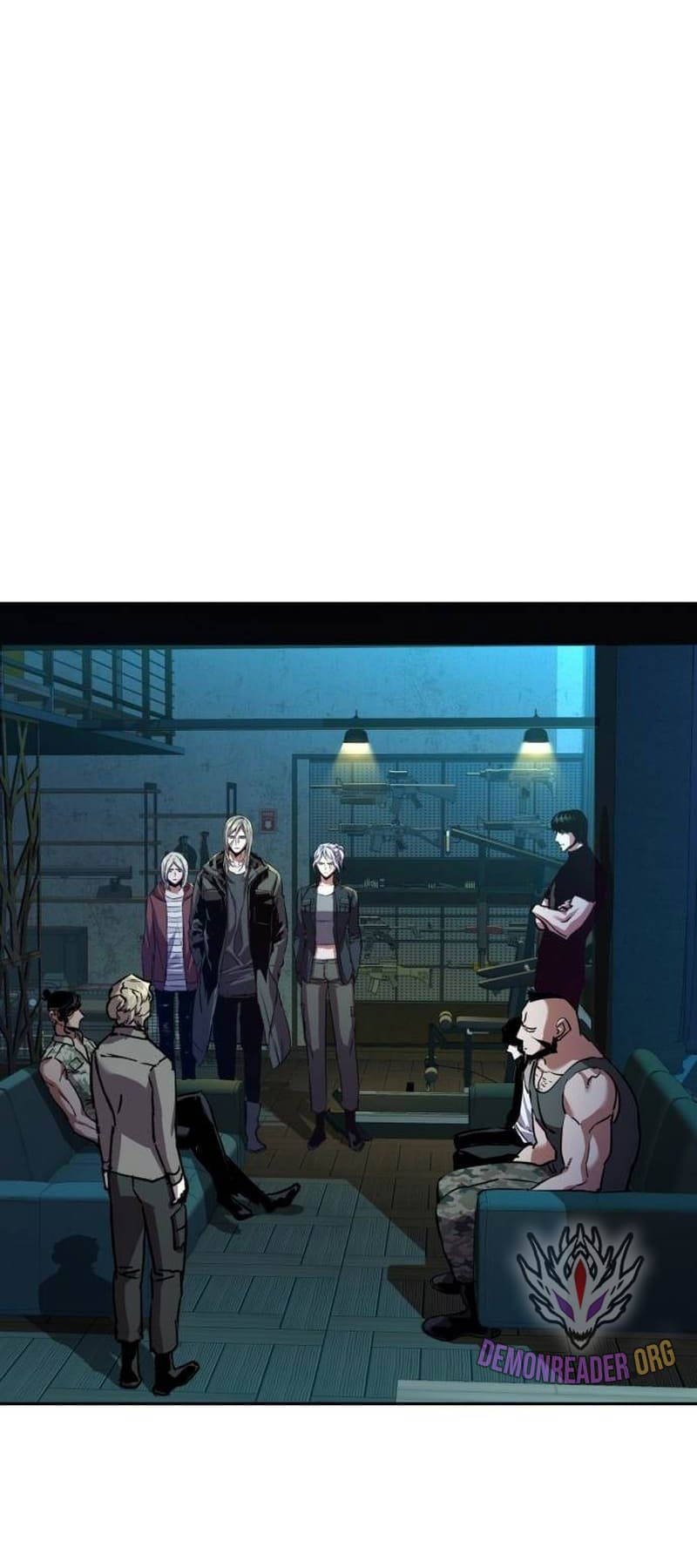 Bạn Học Của Tôi Là Lính Đánh Thuê chapter 186 - Upload bởi truyensieuhay.com