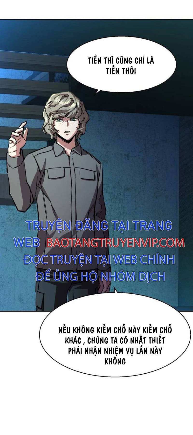 Bạn Học Của Tôi Là Lính Đánh Thuê chapter 186 - Upload bởi truyensieuhay.com