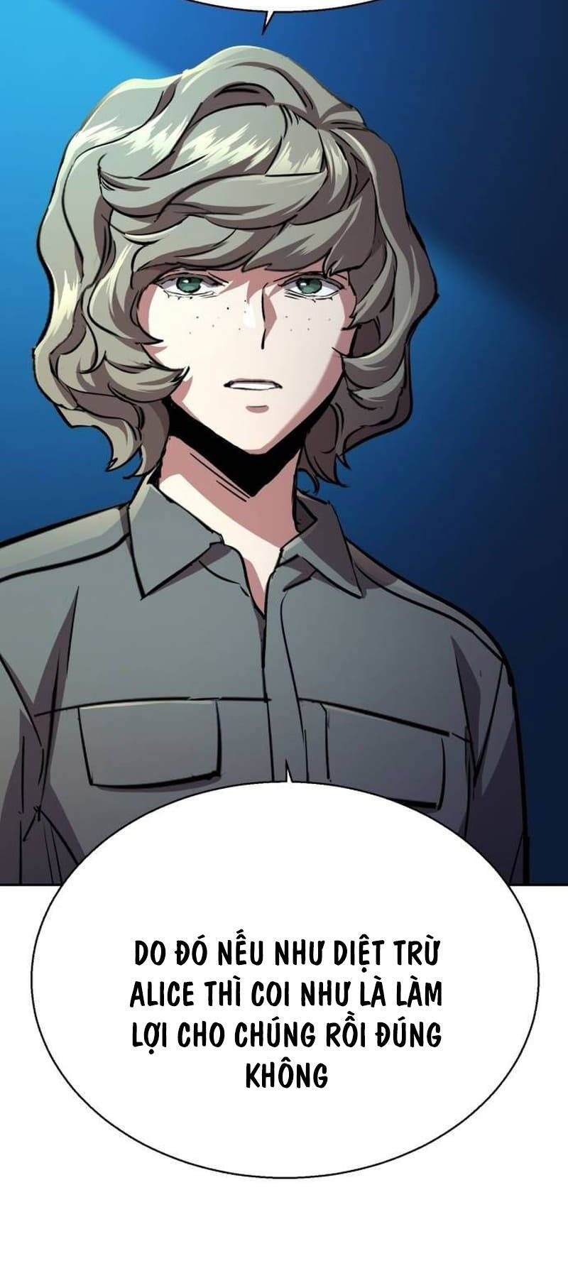 Bạn Học Của Tôi Là Lính Đánh Thuê chapter 186 - Upload bởi truyensieuhay.com
