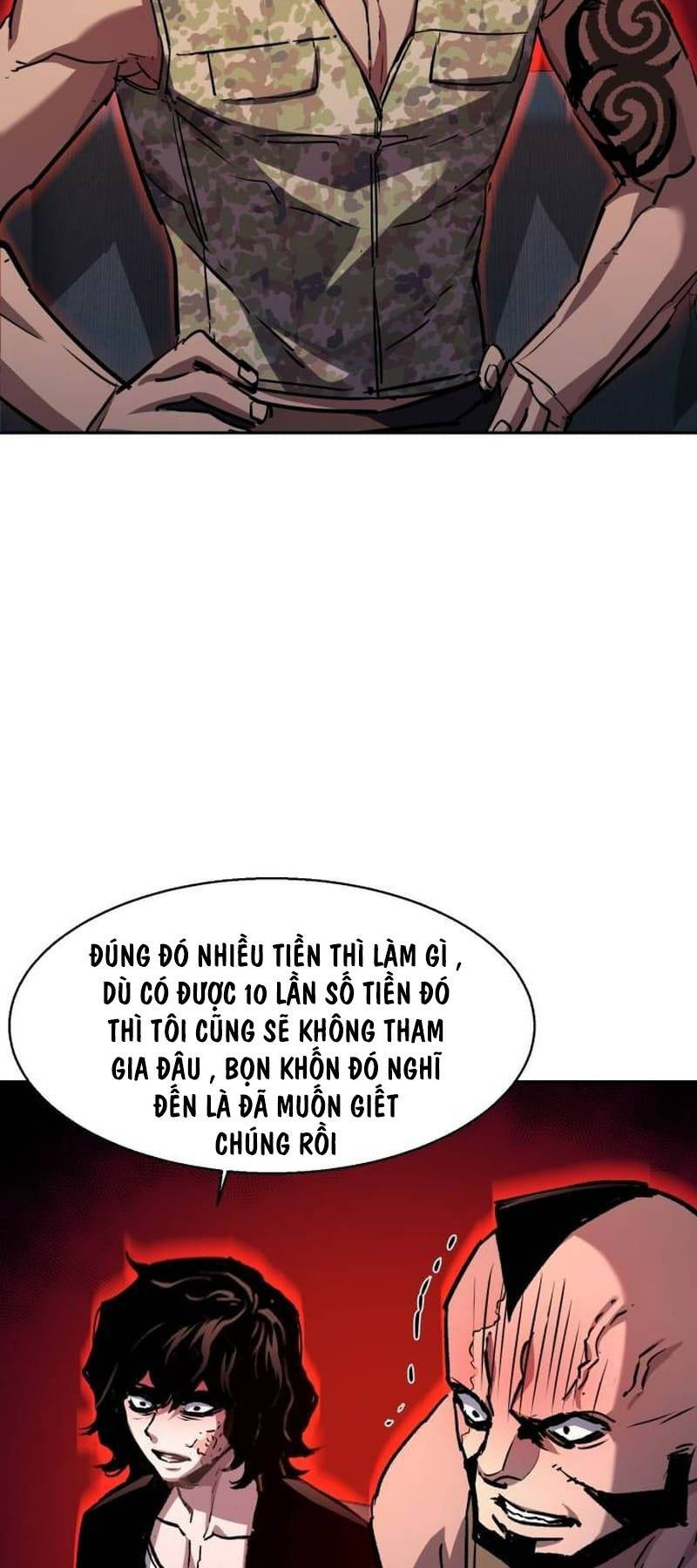 Bạn Học Của Tôi Là Lính Đánh Thuê chapter 186 - Upload bởi truyensieuhay.com