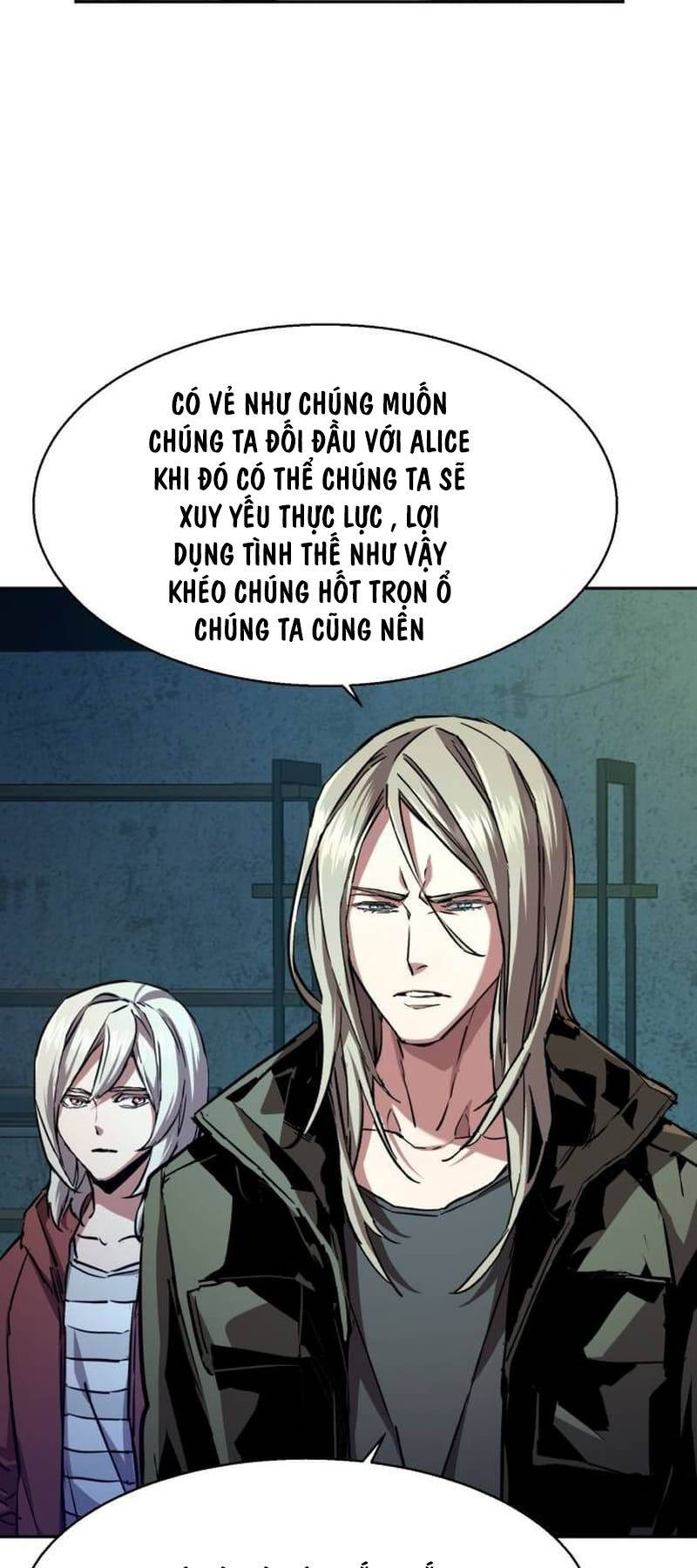 Bạn Học Của Tôi Là Lính Đánh Thuê chapter 186 - Upload bởi truyensieuhay.com