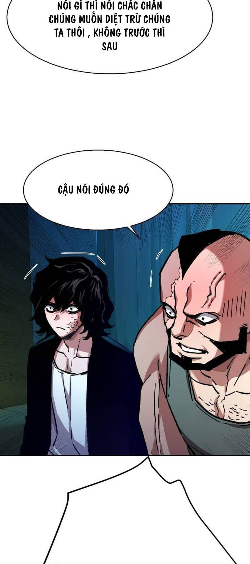 Bạn Học Của Tôi Là Lính Đánh Thuê chapter 186 - Upload bởi truyensieuhay.com