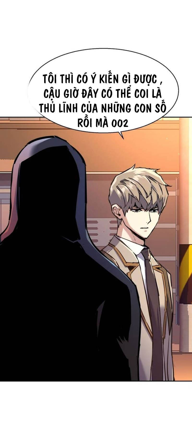 Bạn Học Của Tôi Là Lính Đánh Thuê chapter 186 - Upload bởi truyensieuhay.com