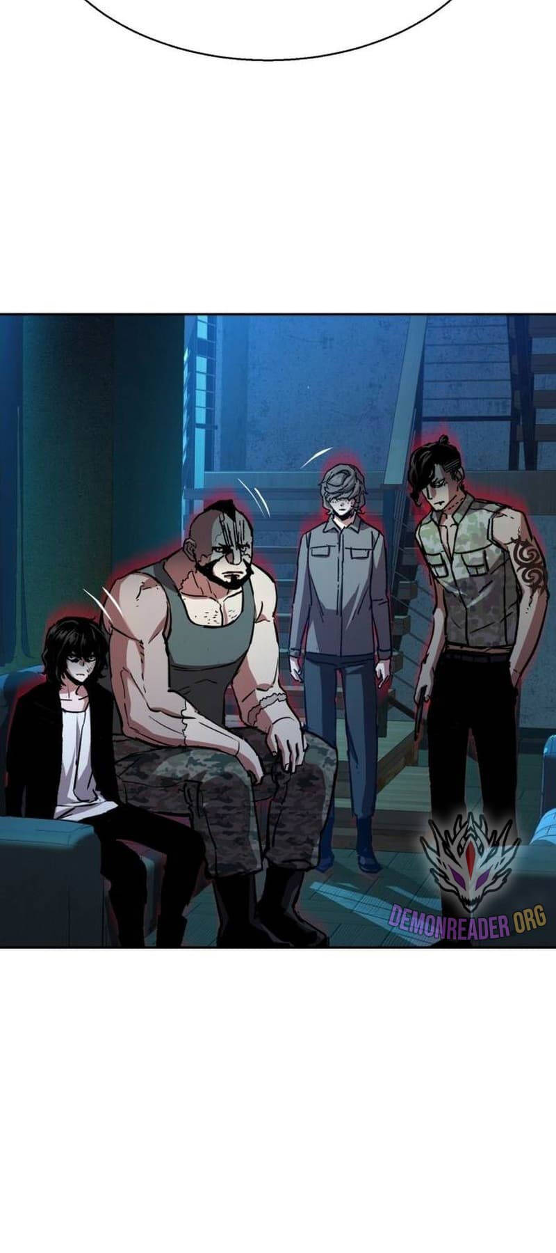 Bạn Học Của Tôi Là Lính Đánh Thuê chapter 186 - Upload bởi truyensieuhay.com