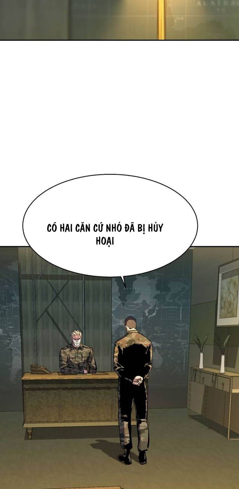 Bạn Học Của Tôi Là Lính Đánh Thuê chapter 186 - Upload bởi truyensieuhay.com