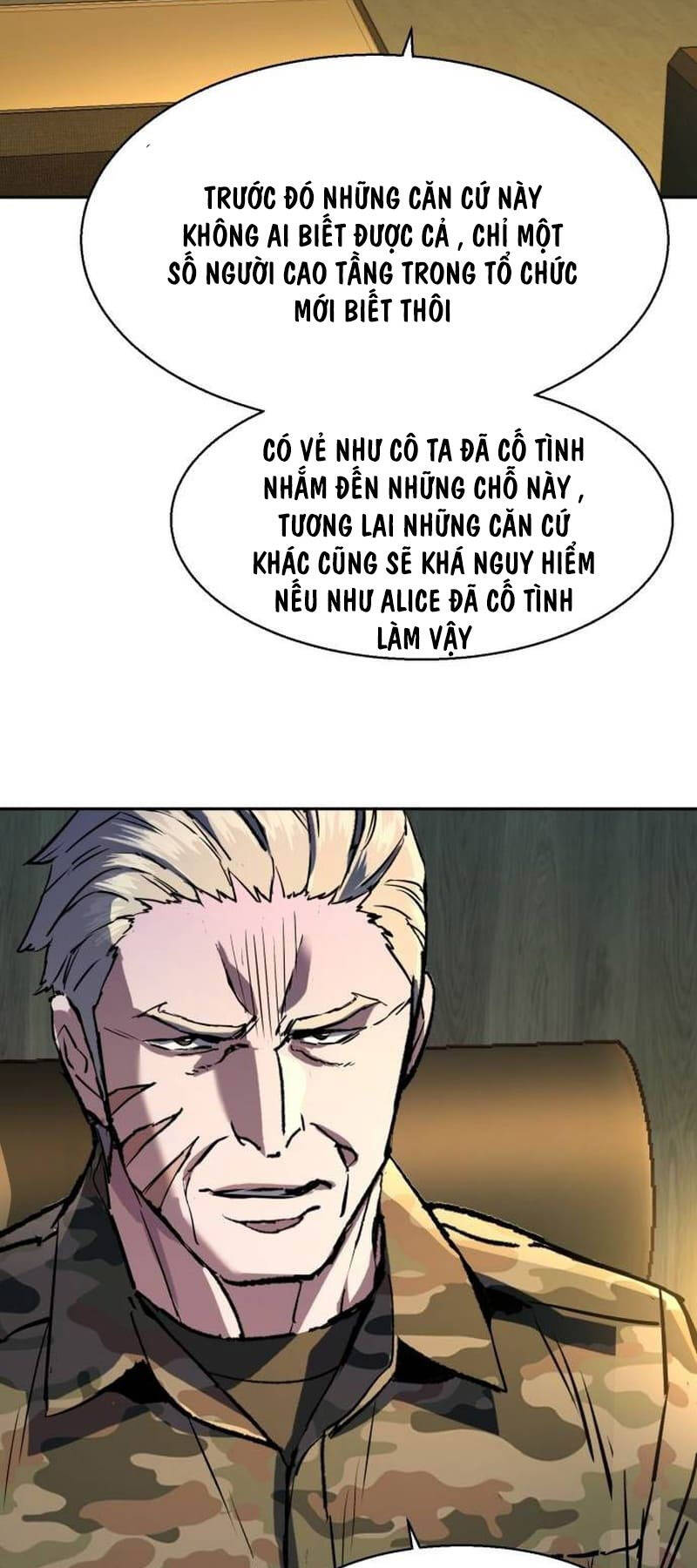 Bạn Học Của Tôi Là Lính Đánh Thuê chapter 186 - Upload bởi truyensieuhay.com