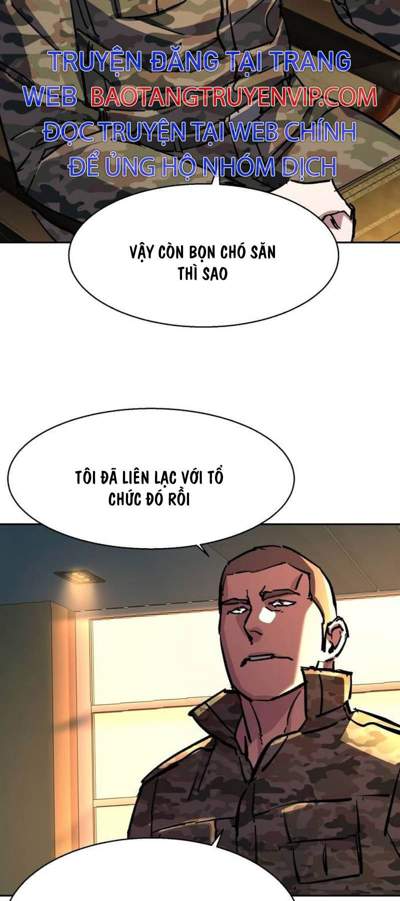 Bạn Học Của Tôi Là Lính Đánh Thuê chapter 186 - Upload bởi truyensieuhay.com