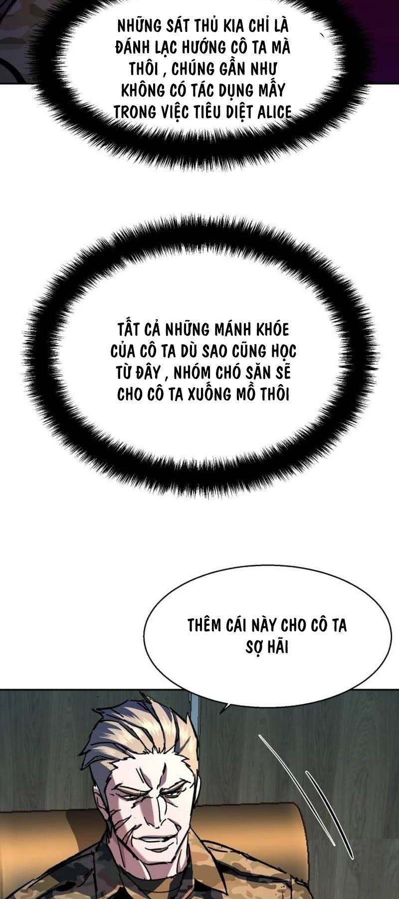 Bạn Học Của Tôi Là Lính Đánh Thuê chapter 186 - Upload bởi truyensieuhay.com