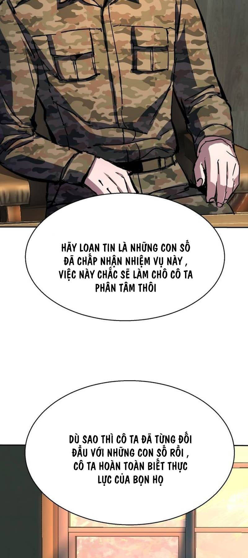Bạn Học Của Tôi Là Lính Đánh Thuê chapter 186 - Upload bởi truyensieuhay.com