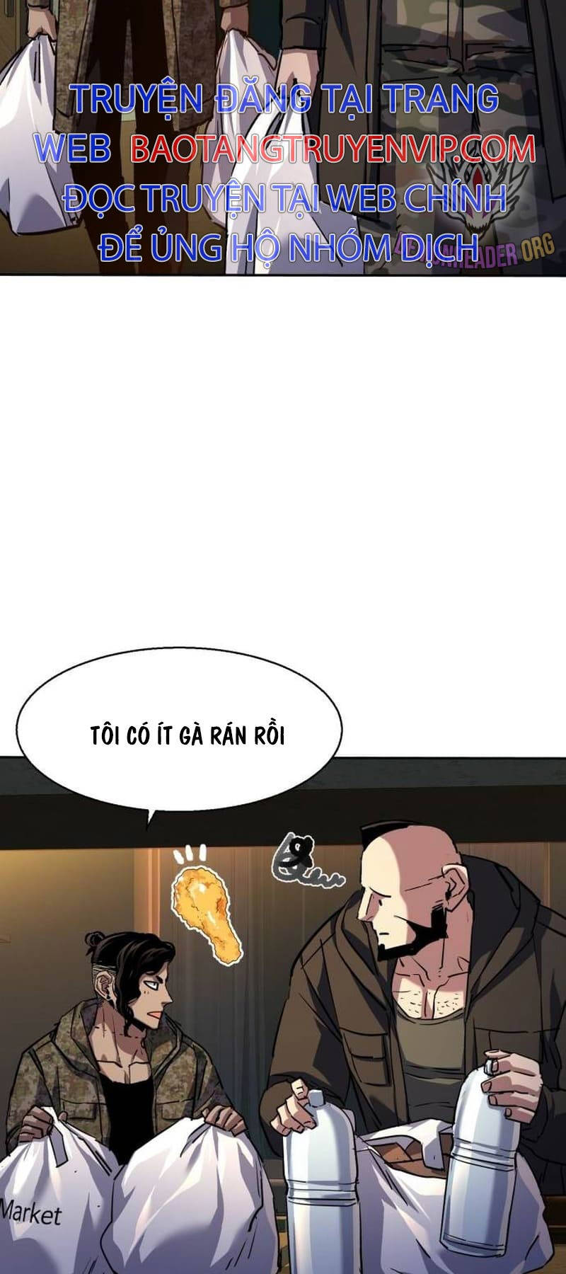 Bạn Học Của Tôi Là Lính Đánh Thuê chapter 186 - Upload bởi truyensieuhay.com