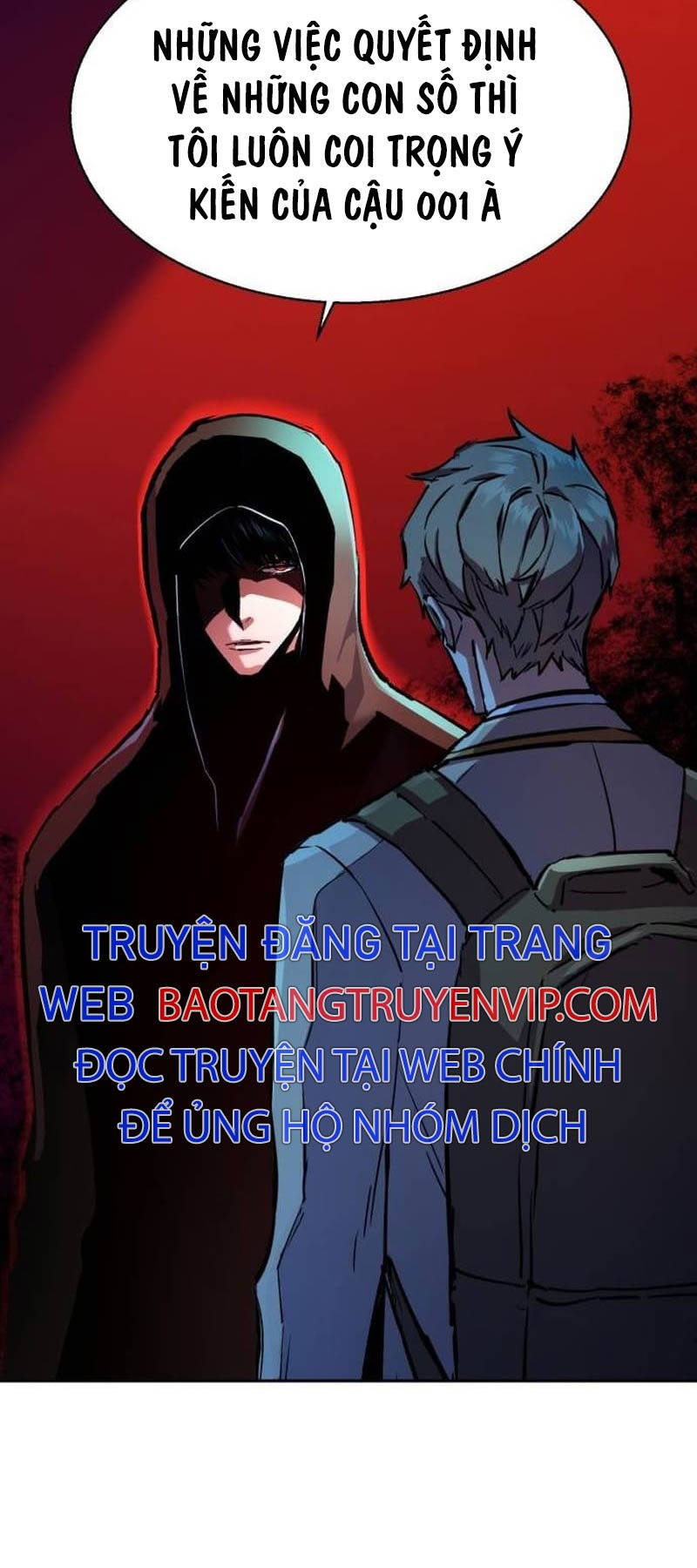 Bạn Học Của Tôi Là Lính Đánh Thuê chapter 186 - Upload bởi truyensieuhay.com