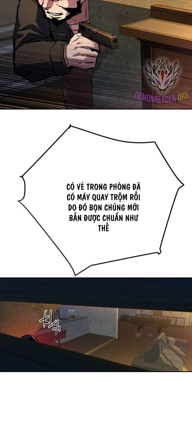 Bạn Học Của Tôi Là Lính Đánh Thuê chapter 186 - Upload bởi truyensieuhay.com