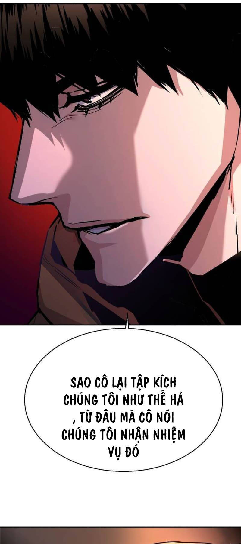 Bạn Học Của Tôi Là Lính Đánh Thuê chapter 186 - Upload bởi truyensieuhay.com