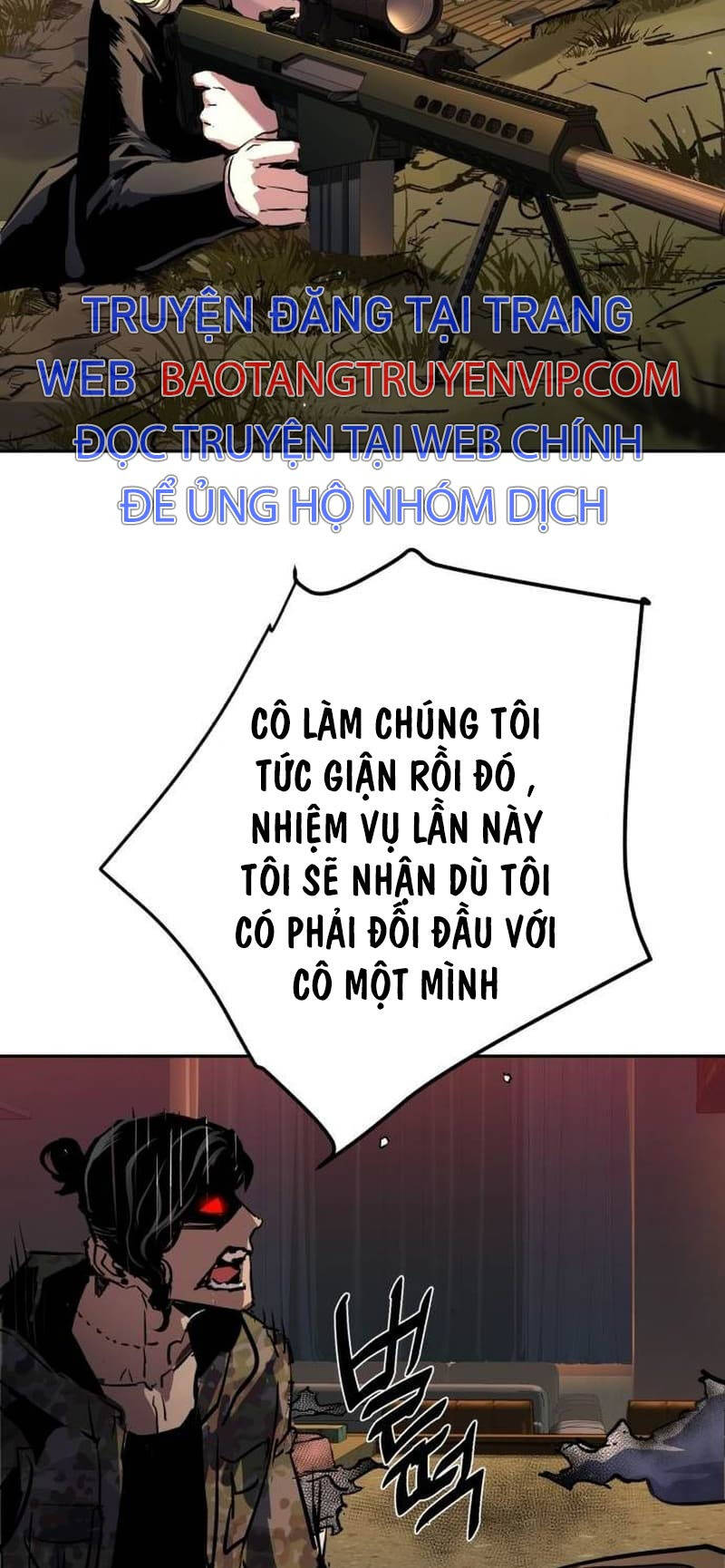 Bạn Học Của Tôi Là Lính Đánh Thuê chapter 186 - Upload bởi truyensieuhay.com