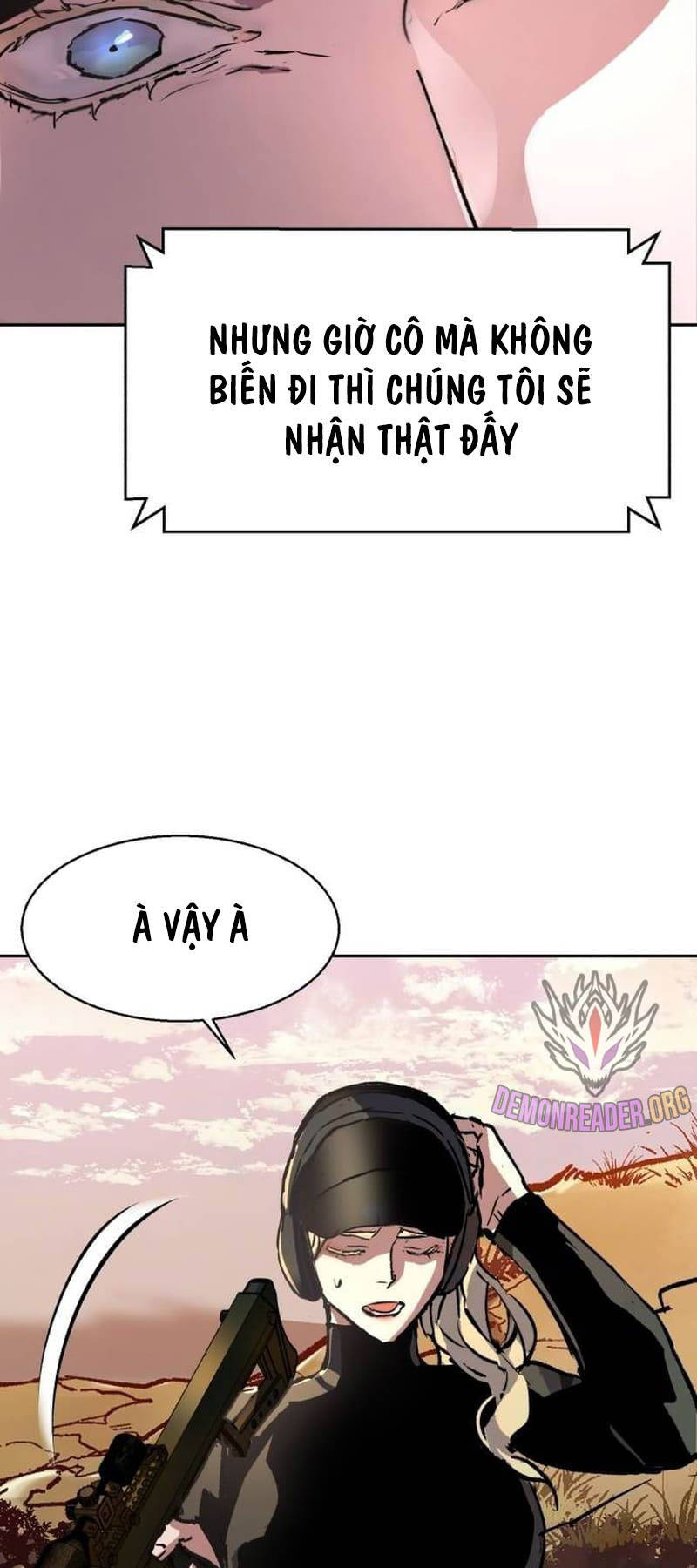 Bạn Học Của Tôi Là Lính Đánh Thuê chapter 186 - Upload bởi truyensieuhay.com