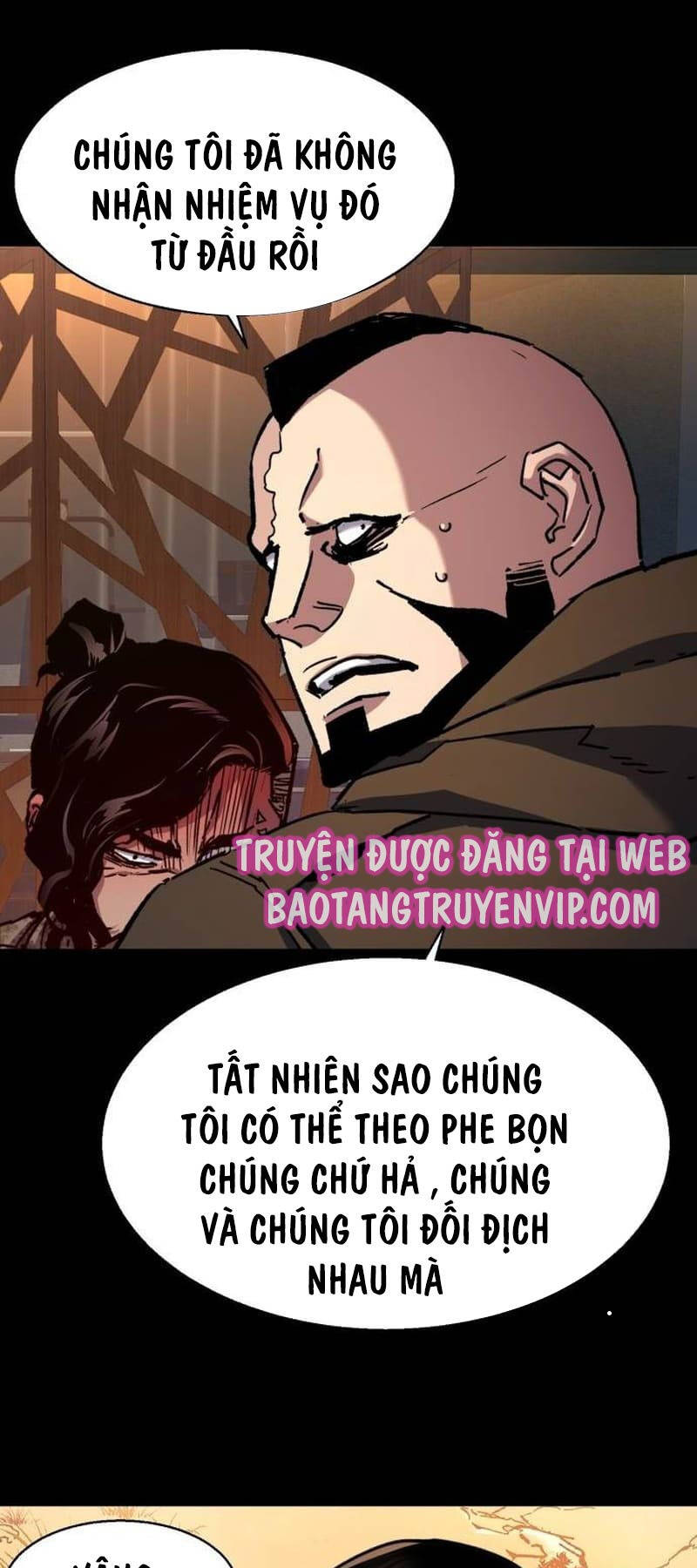 Bạn Học Của Tôi Là Lính Đánh Thuê chapter 187 - Upload bởi truyensieuhay.com