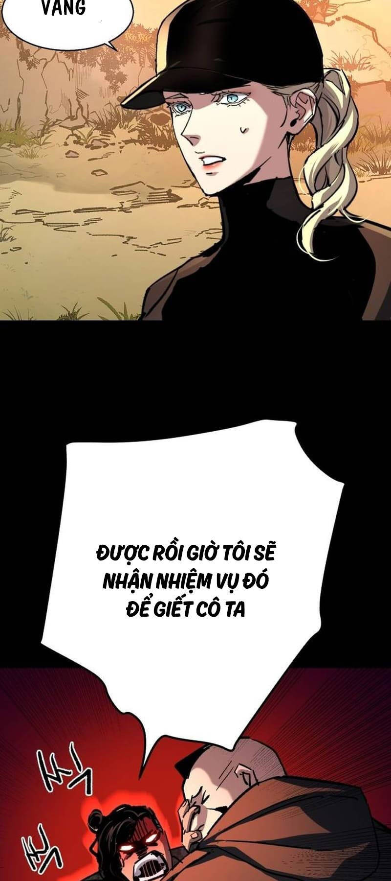 Bạn Học Của Tôi Là Lính Đánh Thuê chapter 187 - Upload bởi truyensieuhay.com