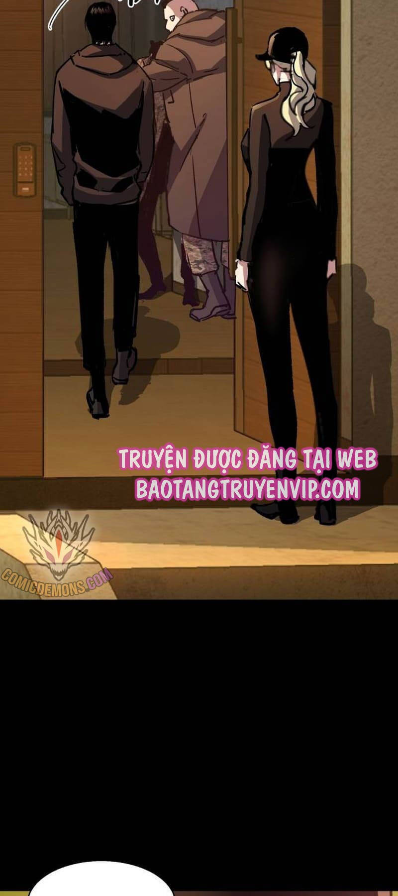 Bạn Học Của Tôi Là Lính Đánh Thuê chapter 187 - Upload bởi truyensieuhay.com