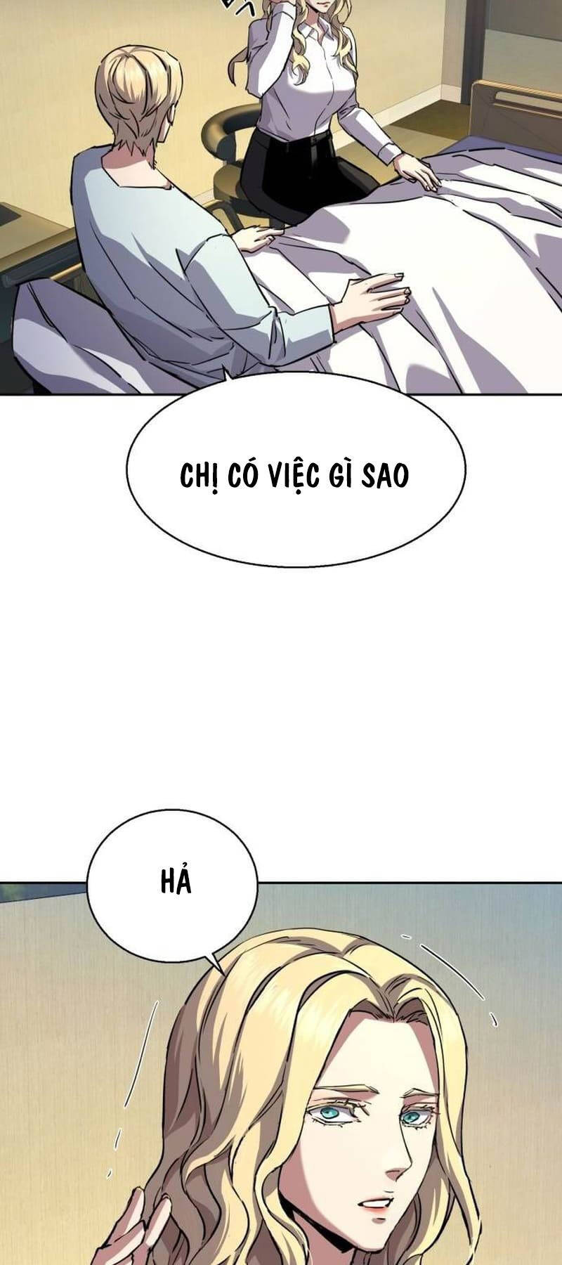 Bạn Học Của Tôi Là Lính Đánh Thuê chapter 187 - Upload bởi truyensieuhay.com