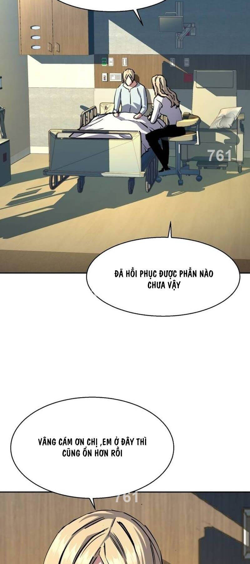 Bạn Học Của Tôi Là Lính Đánh Thuê chapter 187 - Upload bởi truyensieuhay.com