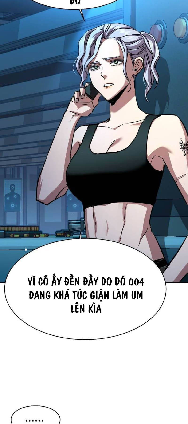 Bạn Học Của Tôi Là Lính Đánh Thuê chapter 187 - Upload bởi truyensieuhay.com