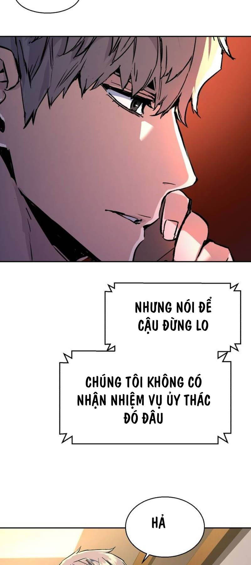 Bạn Học Của Tôi Là Lính Đánh Thuê chapter 187 - Upload bởi truyensieuhay.com