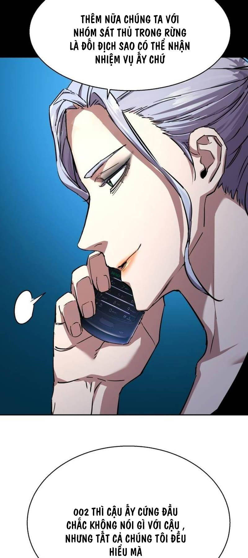 Bạn Học Của Tôi Là Lính Đánh Thuê chapter 187 - Upload bởi truyensieuhay.com