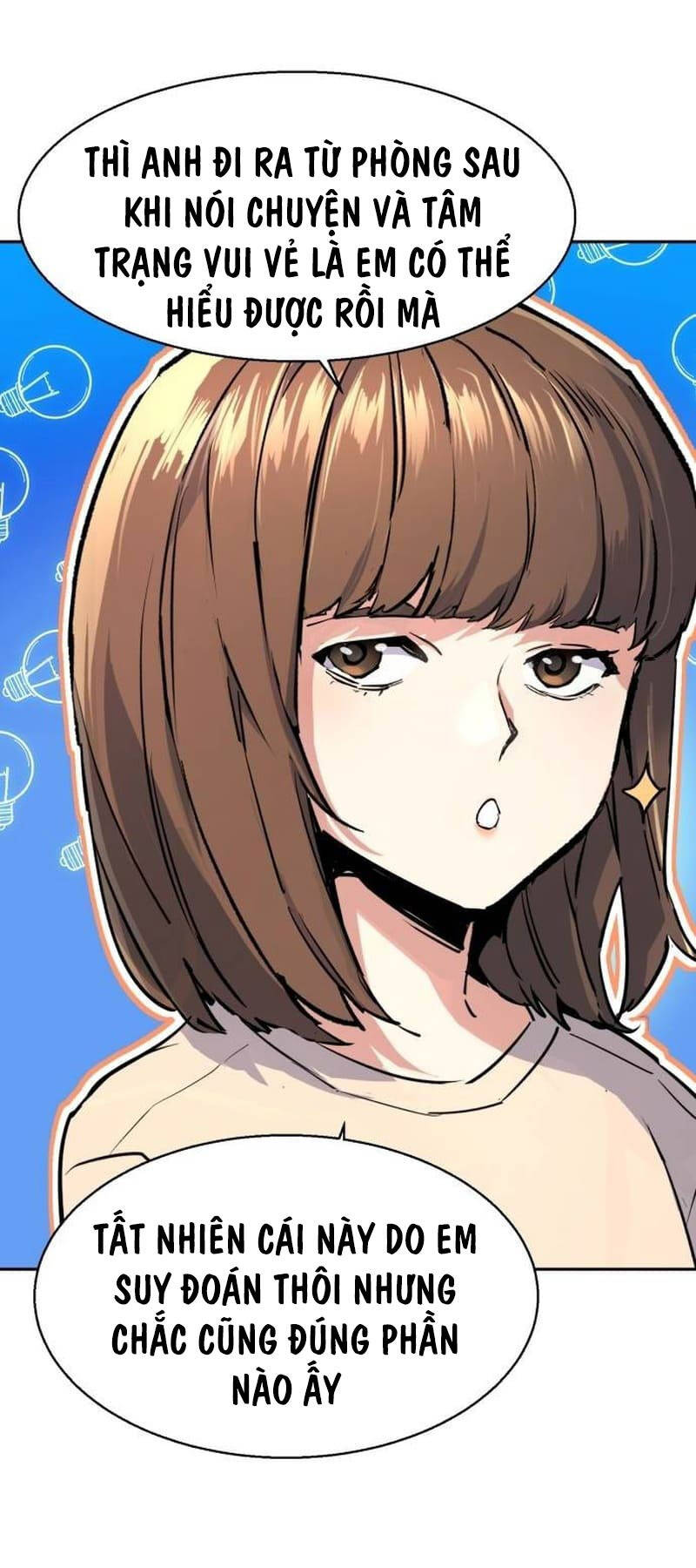 Bạn Học Của Tôi Là Lính Đánh Thuê chapter 187 - Upload bởi truyensieuhay.com