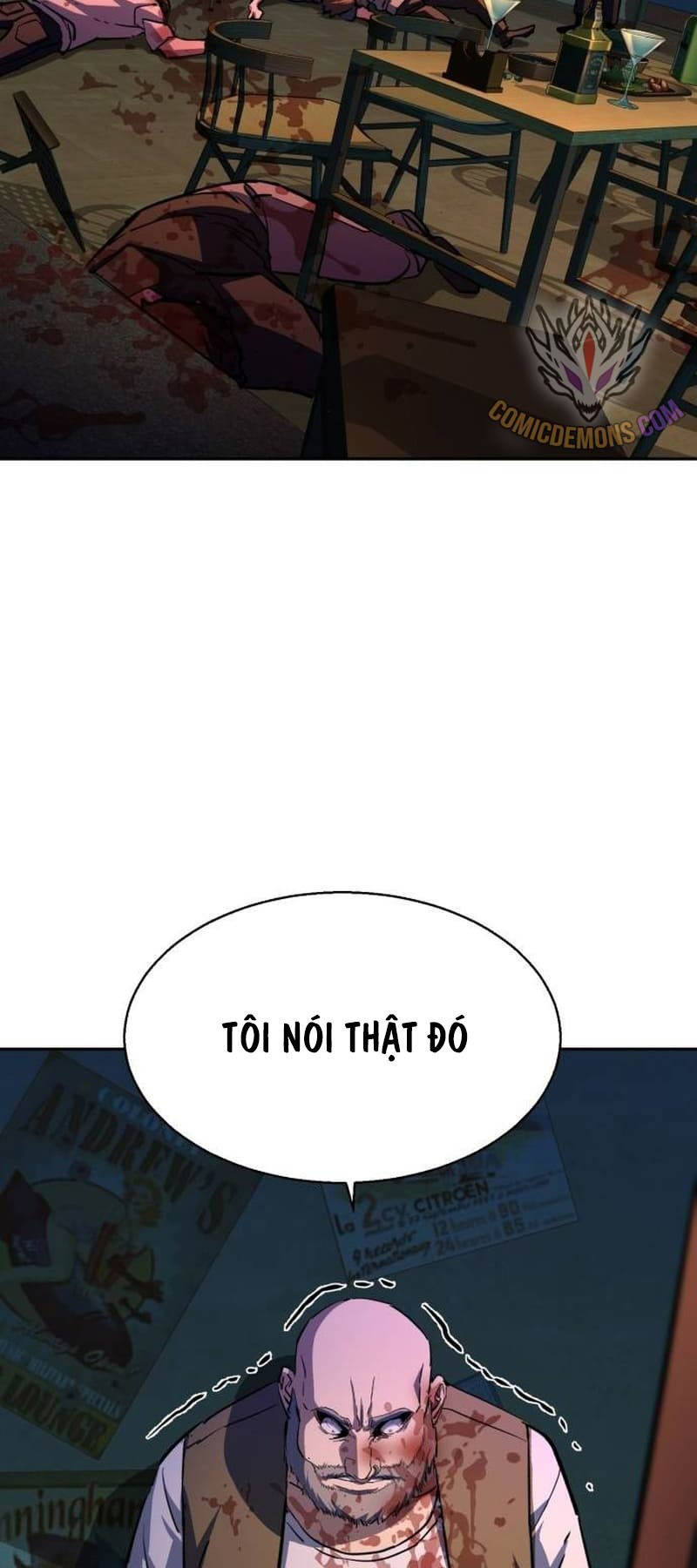 Bạn Học Của Tôi Là Lính Đánh Thuê chapter 187 - Upload bởi truyensieuhay.com