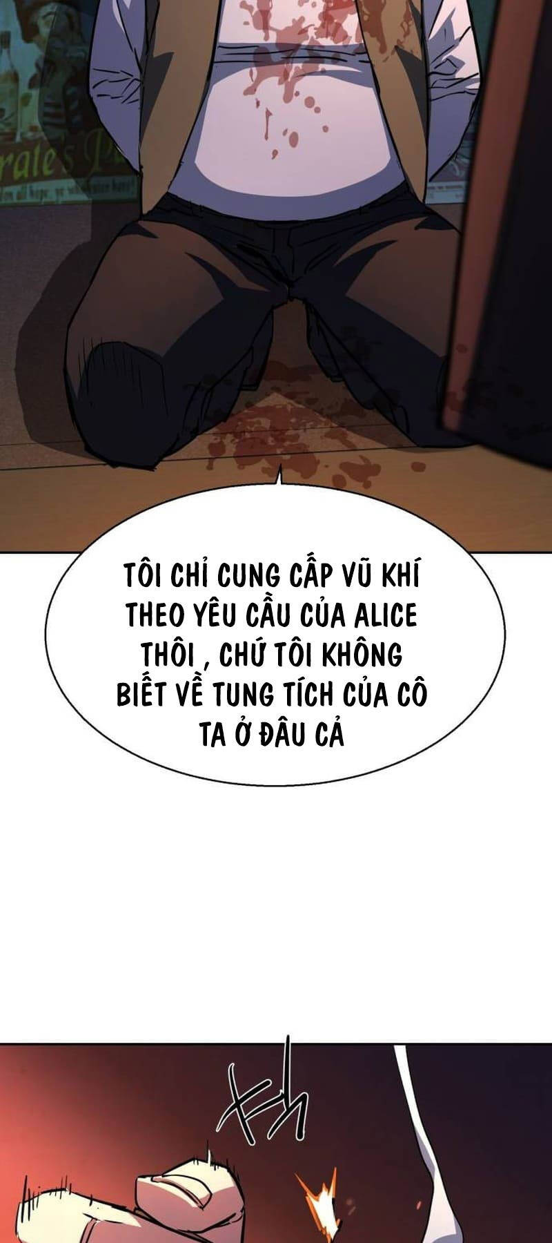 Bạn Học Của Tôi Là Lính Đánh Thuê chapter 187 - Upload bởi truyensieuhay.com