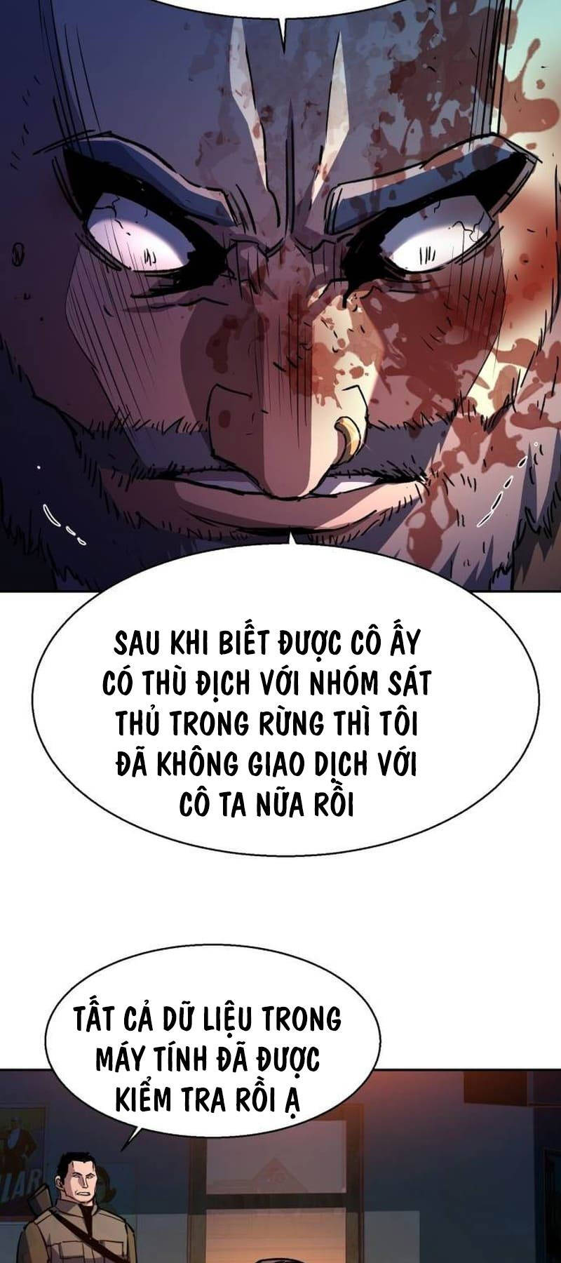 Bạn Học Của Tôi Là Lính Đánh Thuê chapter 187 - Upload bởi truyensieuhay.com