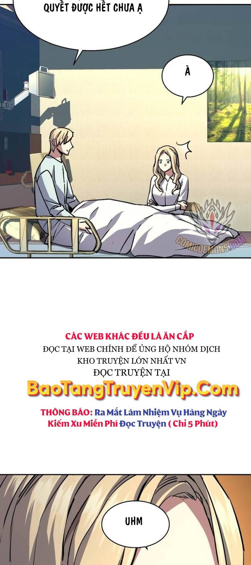 Bạn Học Của Tôi Là Lính Đánh Thuê chapter 187 - Upload bởi truyensieuhay.com