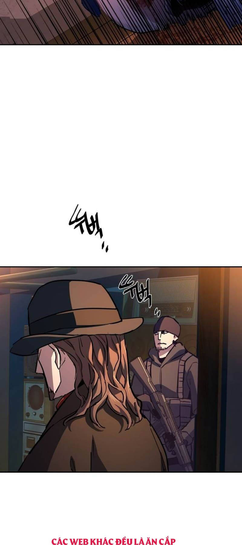 Bạn Học Của Tôi Là Lính Đánh Thuê chapter 187 - Upload bởi truyensieuhay.com