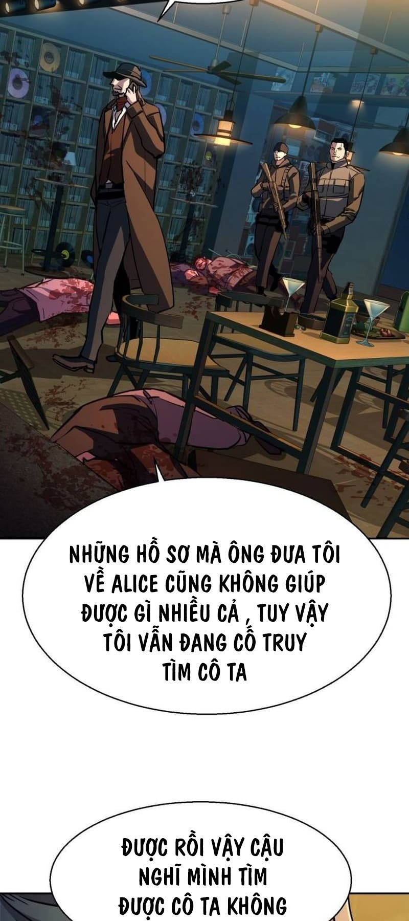Bạn Học Của Tôi Là Lính Đánh Thuê chapter 187 - Upload bởi truyensieuhay.com