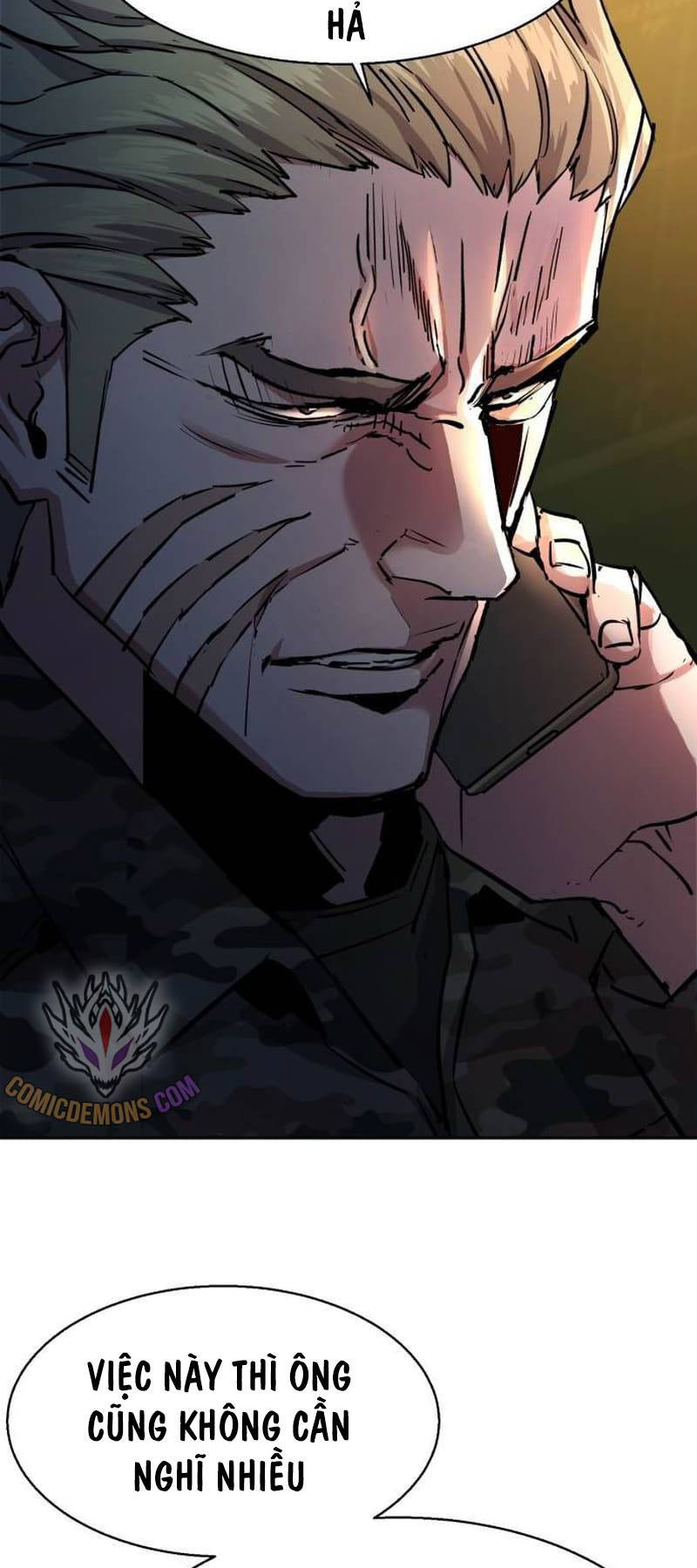Bạn Học Của Tôi Là Lính Đánh Thuê chapter 187 - Upload bởi truyensieuhay.com