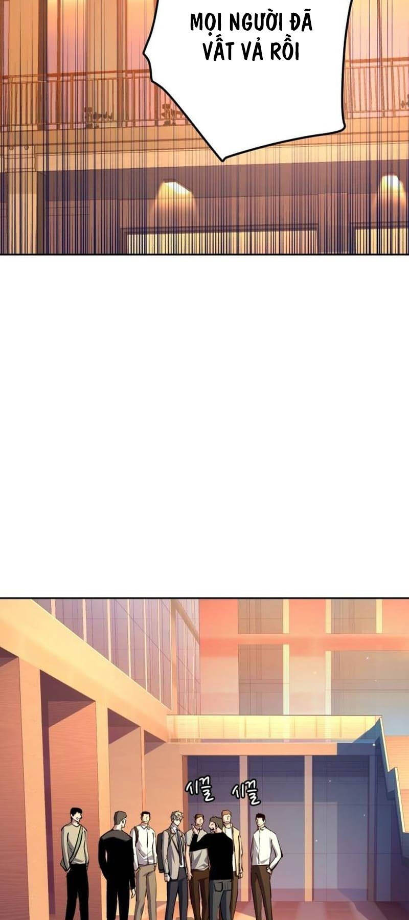 Bạn Học Của Tôi Là Lính Đánh Thuê chapter 187 - Upload bởi truyensieuhay.com
