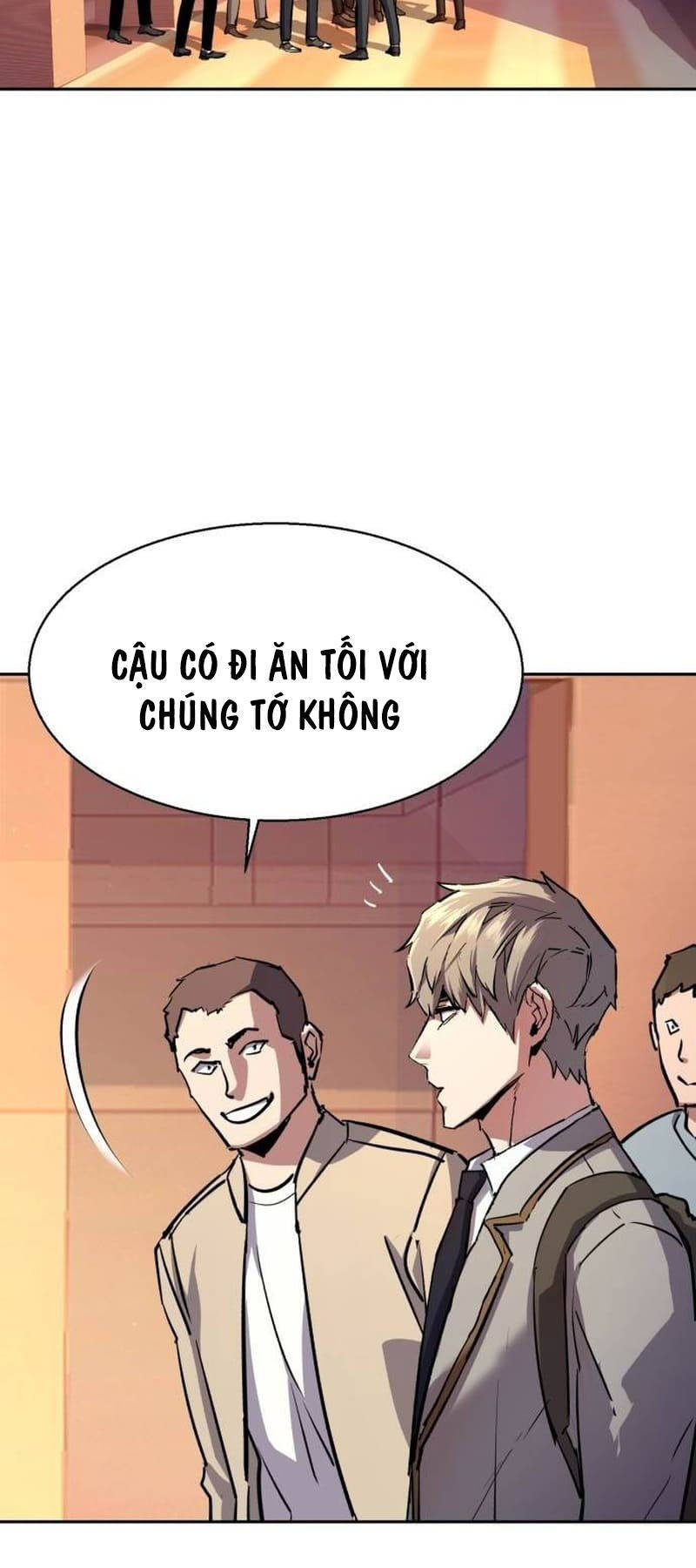 Bạn Học Của Tôi Là Lính Đánh Thuê chapter 187 - Upload bởi truyensieuhay.com