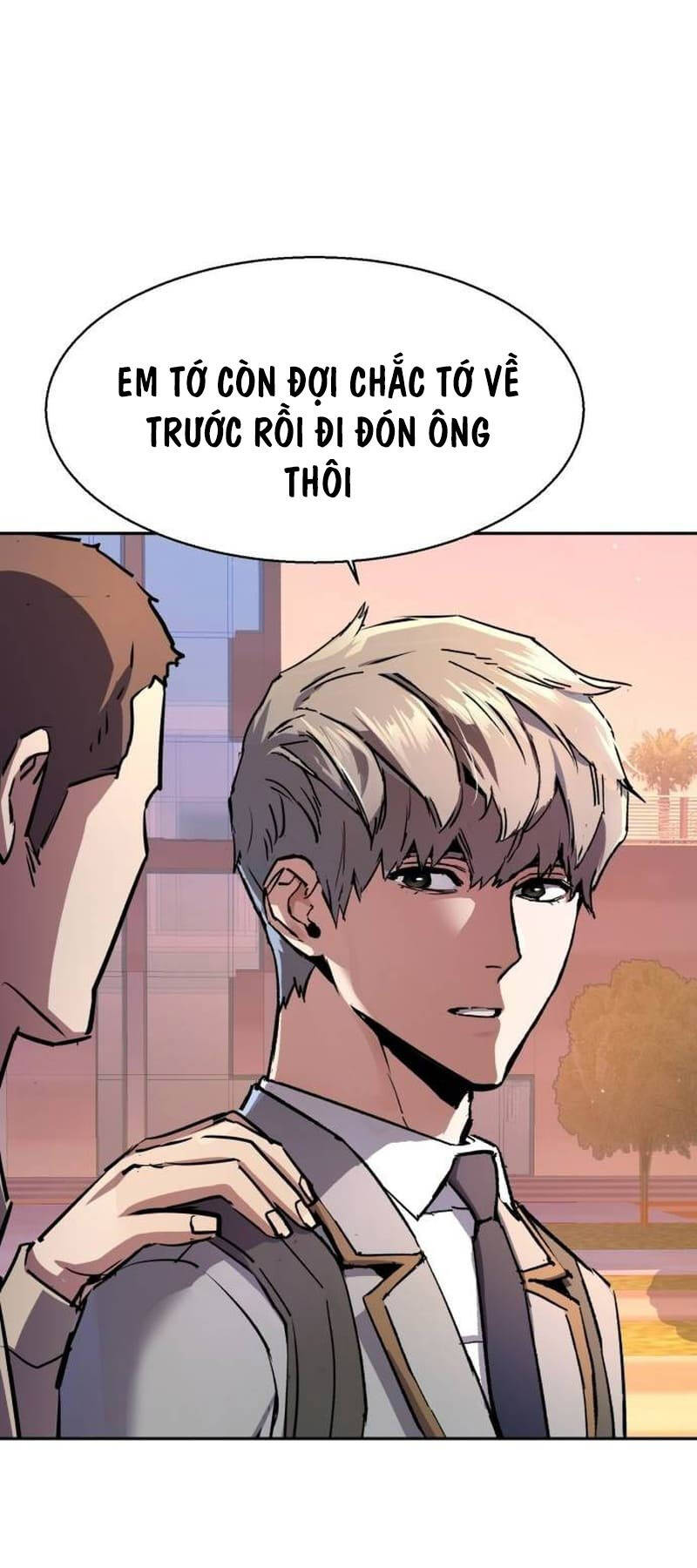 Bạn Học Của Tôi Là Lính Đánh Thuê chapter 187 - Upload bởi truyensieuhay.com