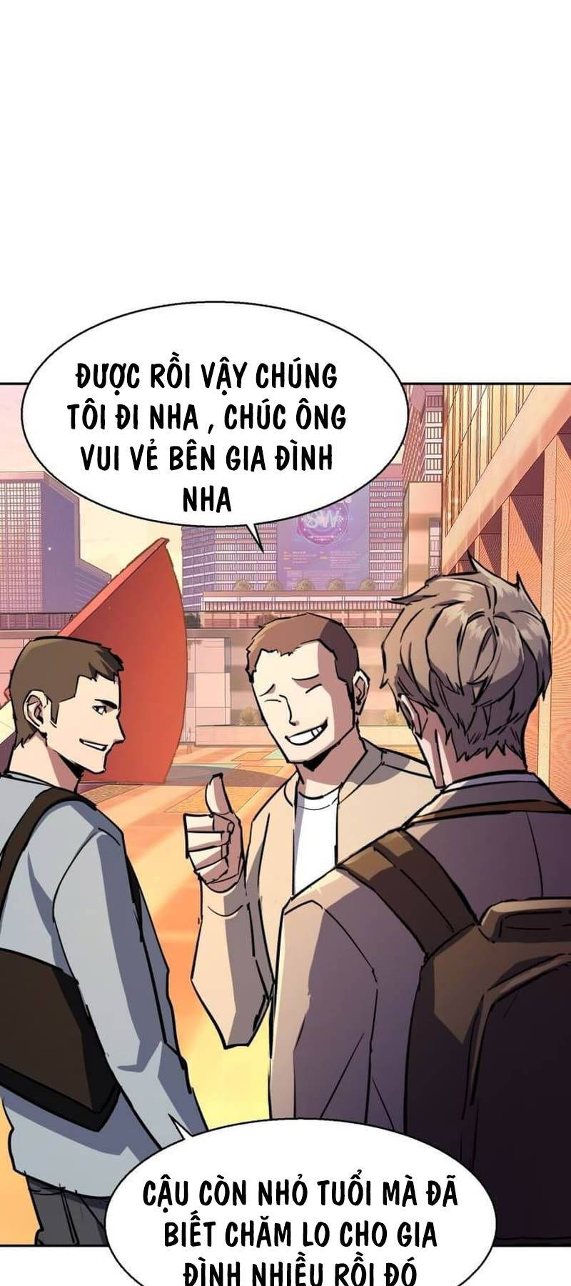 Bạn Học Của Tôi Là Lính Đánh Thuê chapter 187 - Upload bởi truyensieuhay.com