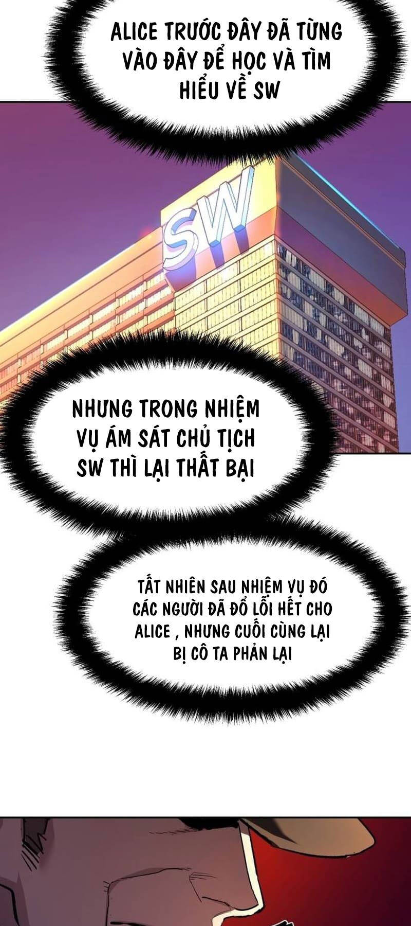 Bạn Học Của Tôi Là Lính Đánh Thuê chapter 187 - Upload bởi truyensieuhay.com