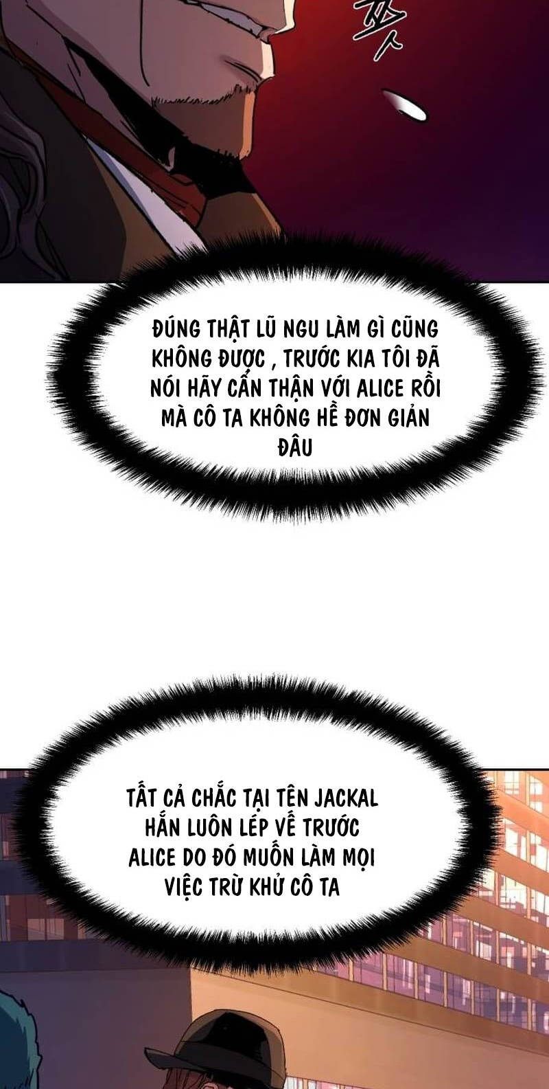 Bạn Học Của Tôi Là Lính Đánh Thuê chapter 187 - Upload bởi truyensieuhay.com