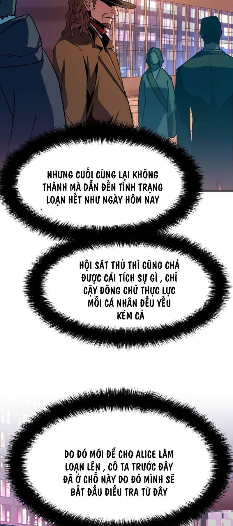Bạn Học Của Tôi Là Lính Đánh Thuê chapter 187 - Upload bởi truyensieuhay.com