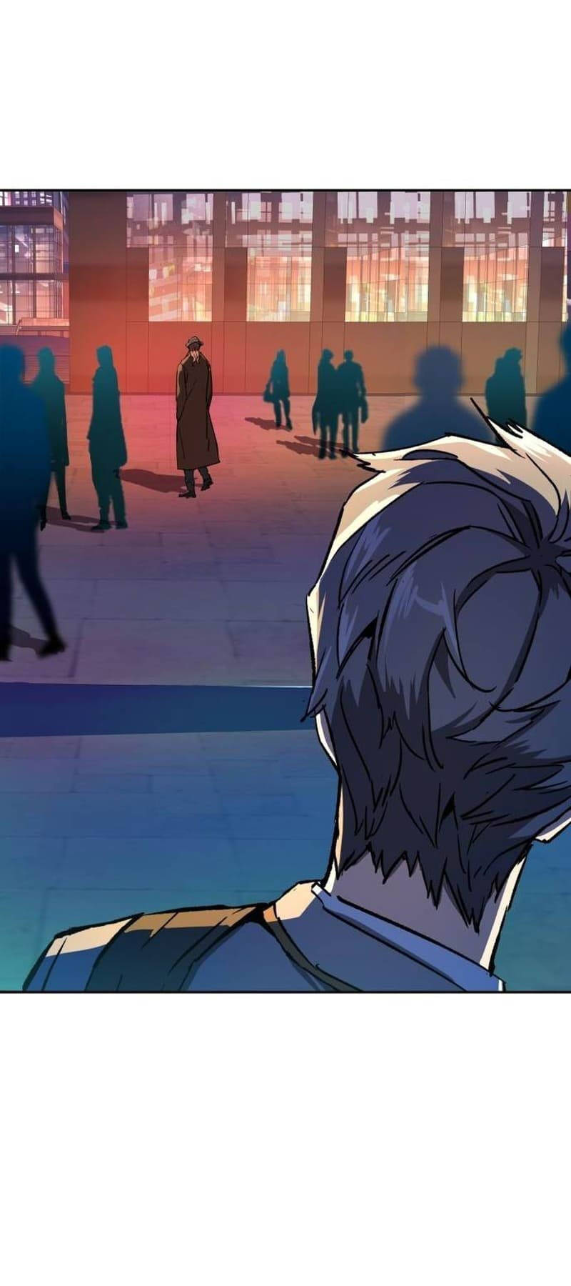 Bạn Học Của Tôi Là Lính Đánh Thuê chapter 187 - Upload bởi truyensieuhay.com