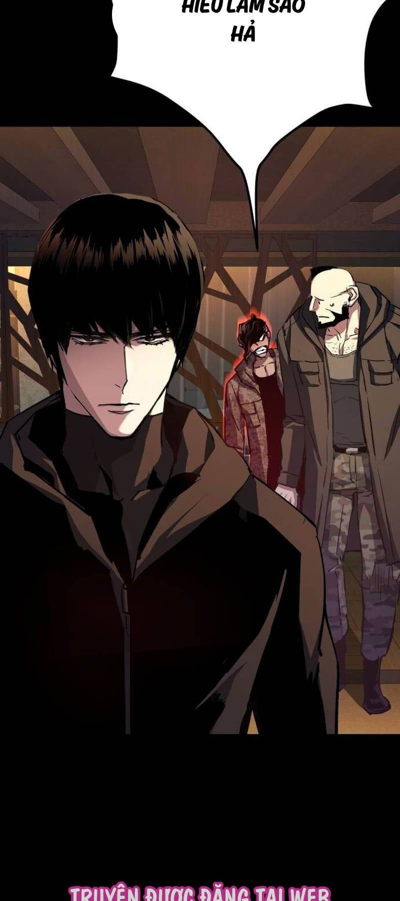 Bạn Học Của Tôi Là Lính Đánh Thuê chapter 187 - Upload bởi truyensieuhay.com