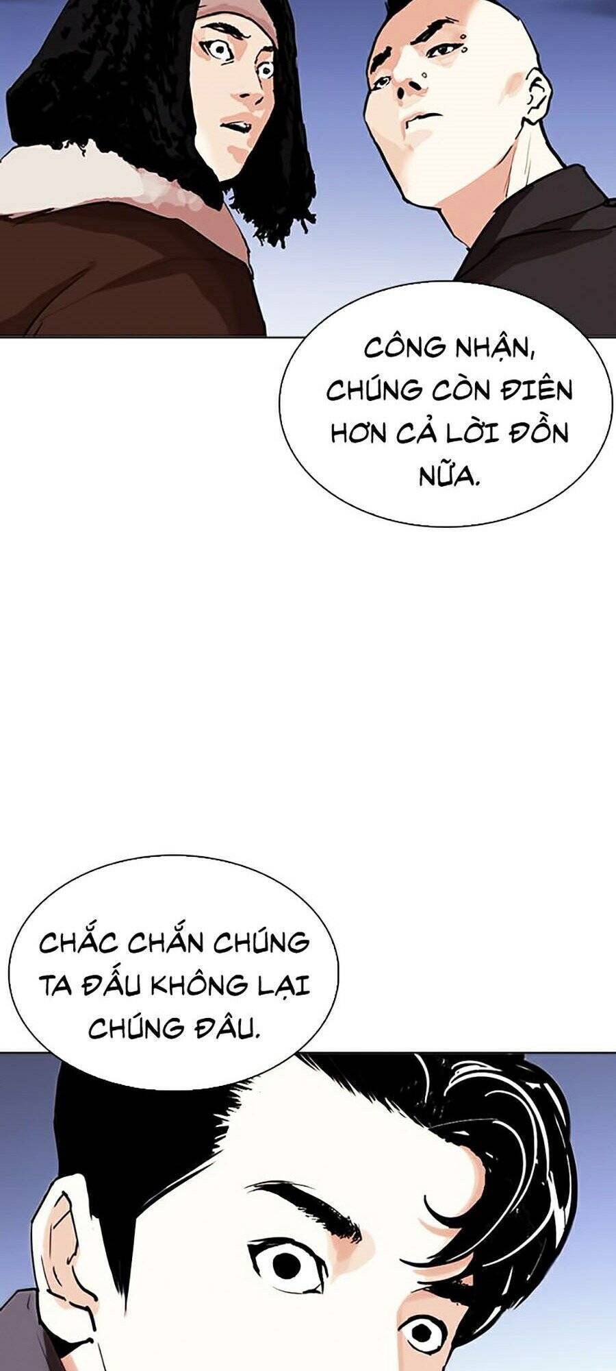 Lookism - Hoán Đổi Diệu Kỳ hoán đổi diệu kỳ - chapter 278 - Upload bởi truyensieuhay.com