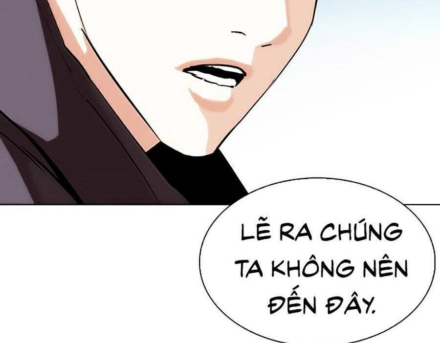 Lookism - Hoán Đổi Diệu Kỳ hoán đổi diệu kỳ - chapter 278 - Upload bởi truyensieuhay.com